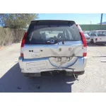 HONDA CR-V (RD8) HONDA CR-V (RD8) '2006 ES GRIS 2004