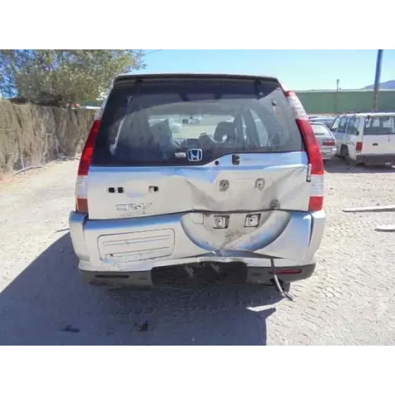 HONDA CR-V (RD8) '2006 ES GRIS