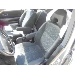 HONDA CR-V (RD8) HONDA CR-V (RD8) '2006 ES GRIS 2004
