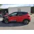 RENAULT CAPTUR '2015 ZEN ROJO