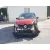 RENAULT CAPTUR '2015 ZEN ROJO