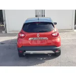 RENAULT CAPTUR '2015 ZEN ROJO