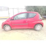 Citroen C1 (PM_, PN_) 2005