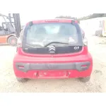 Citroen C1 (PM_, PN_) 2005