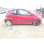 Citroen C1 (PM_, PN_) 2005
