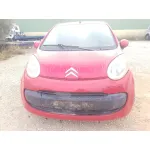 Citroen C1 (PM_, PN_) 2005