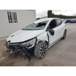 RENAULT CLIO V '2021 ZEN BLANCO