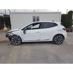 RENAULT CLIO V '2021 ZEN BLANCO
