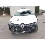RENAULT CLIO V '2021 ZEN BLANCO