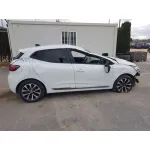 RENAULT CLIO V '2021 ZEN BLANCO