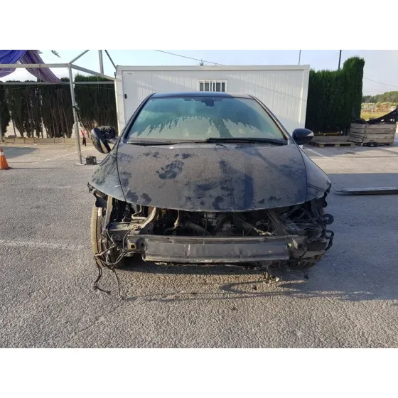 HONDA CIVIC BERLINA 5 (FK) '2007 2.2 I-CTDI COMFORT NEGRO