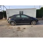 HONDA CIVIC BERLINA 5 (FK) '2007 2.2 I-CTDI COMFORT NEGRO