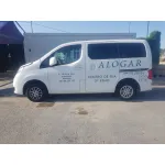 NISSAN NV 200 (M20) '2014 EVALIA PREMIUM BLANCO