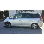 CITROEN C4 PICASSO '2012 EXCLUSIVE GRIS PLATA