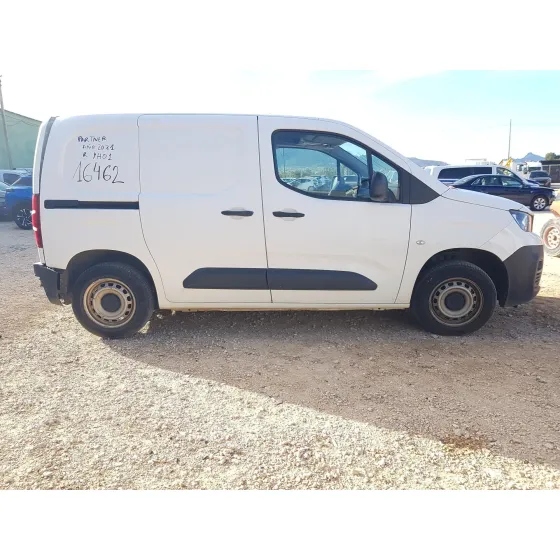 Peugeot PARTNER FURGONETA/MONOVOLUMEN (K9) 2019