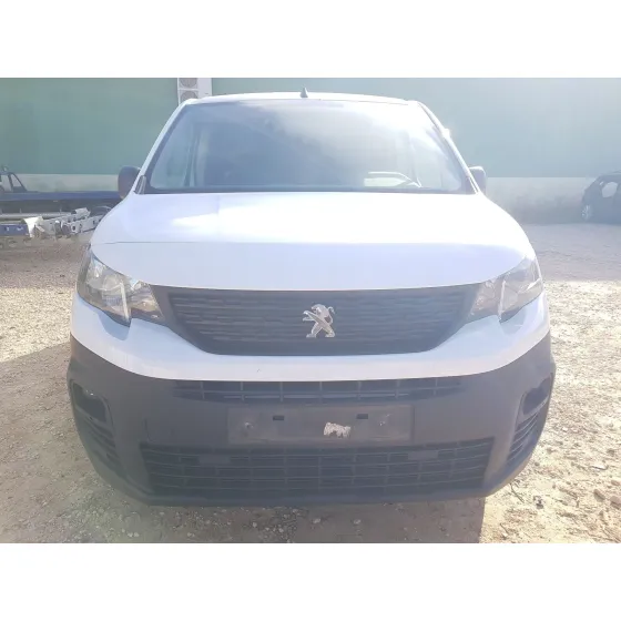 Peugeot PARTNER FURGONETA/MONOVOLUMEN (K9) 2019