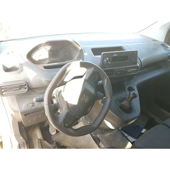 Peugeot PARTNER FURGONETA/MONOVOLUMEN (K9) 2019