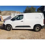 Peugeot PARTNER FURGONETA/MONOVOLUMEN (K9) 2019