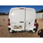 Peugeot PARTNER FURGONETA/MONOVOLUMEN (K9) 2019