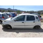 FIAT PUNTO BERLINA (188) '2002 1.9 D ELX (I) BLANCO