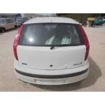 FIAT PUNTO BERLINA (188) '2002 1.9 D ELX (I) BLANCO