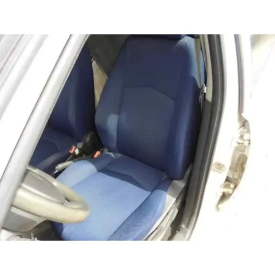 FIAT PUNTO BERLINA (188) '2002 1.9 D ELX (I) BLANCO