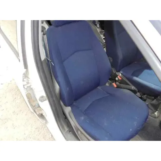 FIAT PUNTO BERLINA (188) '2002 1.9 D ELX (I) BLANCO