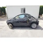 FIAT NUOVA 500 (150) '2020 SPORT NEGRO