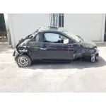 FIAT NUOVA 500 (150) '2020 SPORT NEGRO