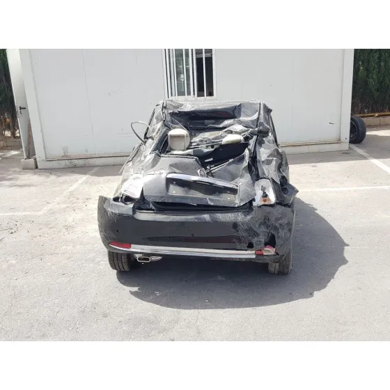 FIAT NUOVA 500 (150) '2020 SPORT NEGRO