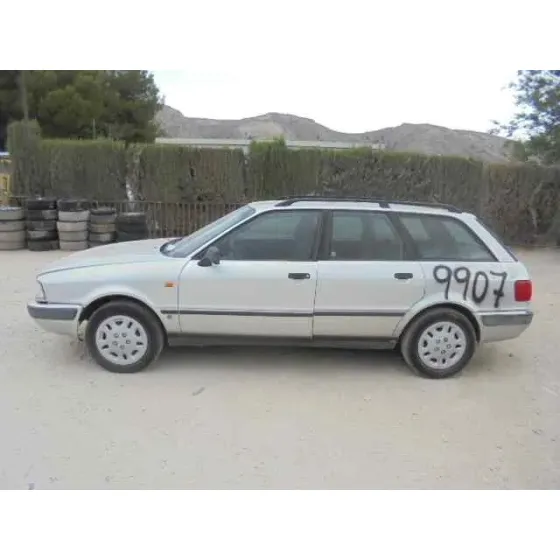 AUDI 80 AVANT '2004 BASICO AVANT GRIS
