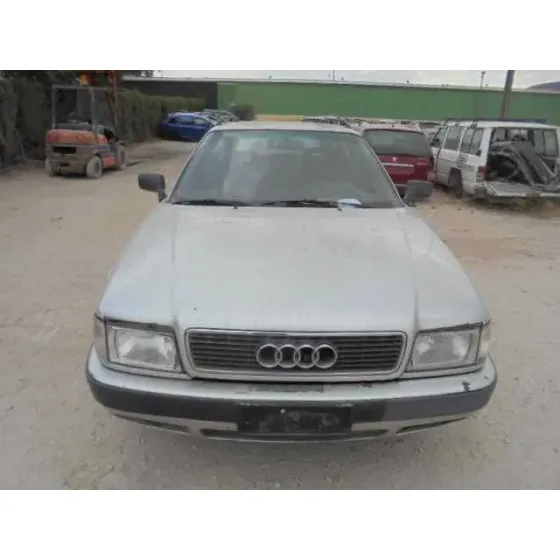 AUDI 80 AVANT '2004 BASICO AVANT GRIS