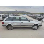 AUDI 80 AVANT AUDI 80 AVANT '2004 BASICO AVANT GRIS 1992
