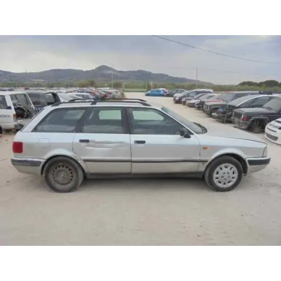 AUDI 80 AVANT '2004 BASICO AVANT GRIS