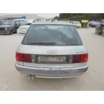 AUDI 80 AVANT AUDI 80 AVANT '2004 BASICO AVANT GRIS 1992