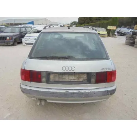 AUDI 80 AVANT '2004 BASICO AVANT GRIS