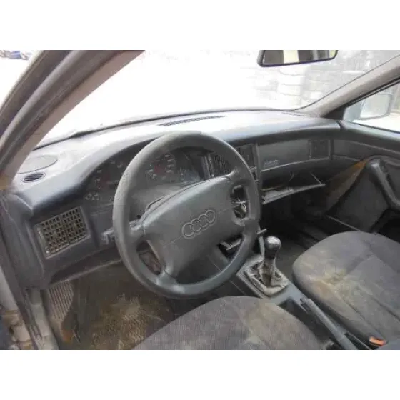 AUDI 80 AVANT '2004 BASICO AVANT GRIS