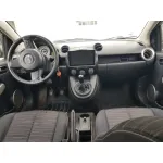 MAZDA 2 LIM. (DE) '2008 1.4 CRTD ACTIVE (5-PTAS.) (50KW) GRIS OSCURO