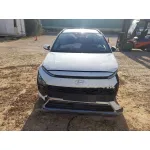 Hyundai BAYON (BC3) 2021