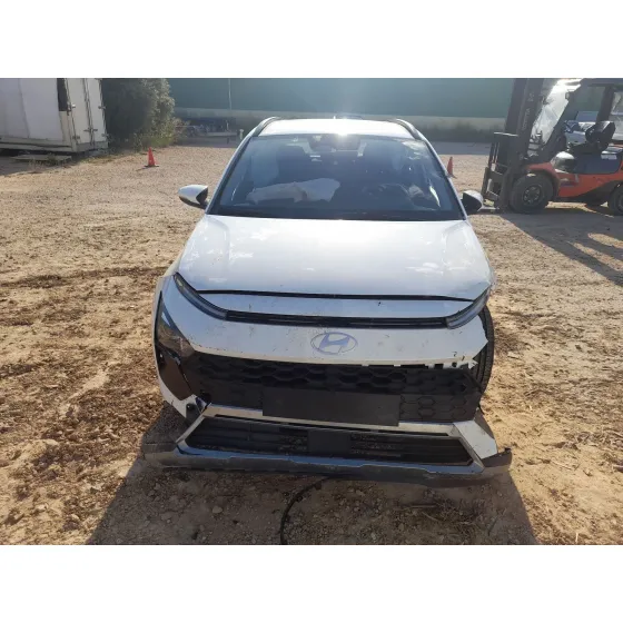Hyundai BAYON (BC3) 2021