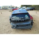 VOLVO V40 '2013 KINETIC GRIS OSCURO