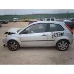 FORD FIESTA (CBK) FORD FIESTA (CBK) '2005 FUN GRIS 2005