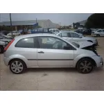 FORD FIESTA (CBK) FORD FIESTA (CBK) '2005 FUN GRIS 2005