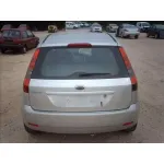 FORD FIESTA (CBK) FORD FIESTA (CBK) '2005 FUN GRIS 2005