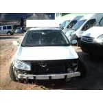 RENAULT MEGANE II BERLINA 5P RENAULT MEGANE II BERLINA 5P '2002 1.9 DCI DIESEL BLANCO 0