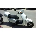DAELIM BESBI 125 '2015 BESBI 125 BLANCO