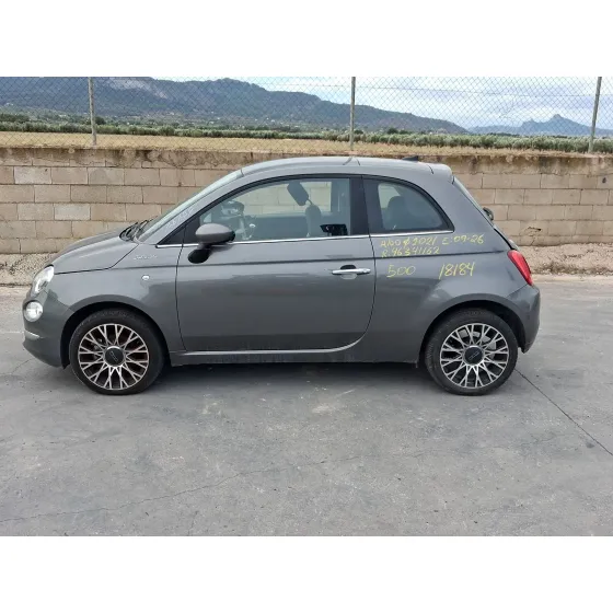Fiat 500 (312_) 2020