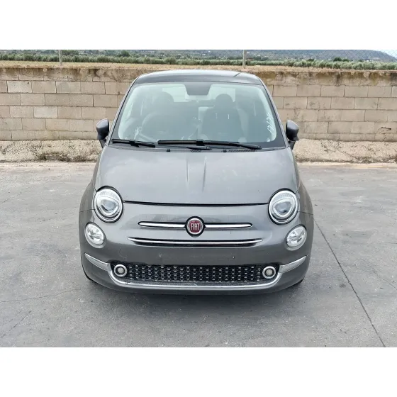 Fiat 500 (312_) 2020