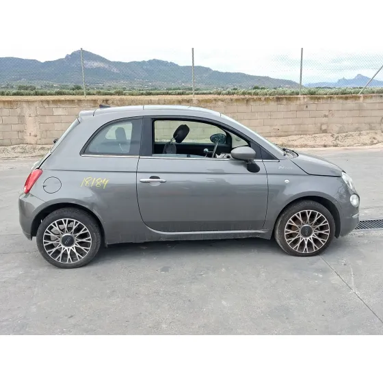 Fiat 500 (312_) 2020