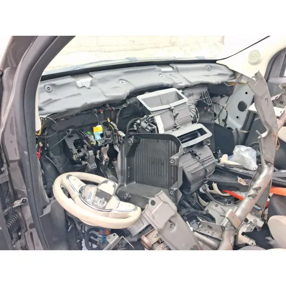 Fiat 500 (312_) 2020